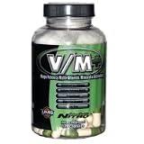 J.S. Nitro V/M Plus 120 caps- J.S. Nitro