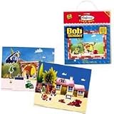 Bob the Builder Portable Colorforms