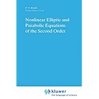 Click here to buy Nonlinear Elliptic and Parabolic Equations of the Second Order (Mathematics and its... by  Nikolai Vladimirovich Krylov.