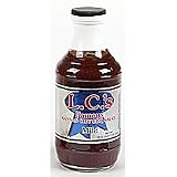 LC's BBQ Sauce - Original S15 by L.C's Bar-B-Q