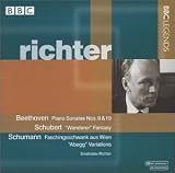 Beethoven; Schubert; Schumann - Piano Works