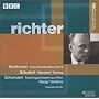 Richter Spielt Beethoven/Schubert