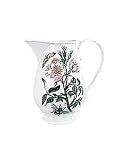 Portmeirion Botanic Garden Water Pitcher
