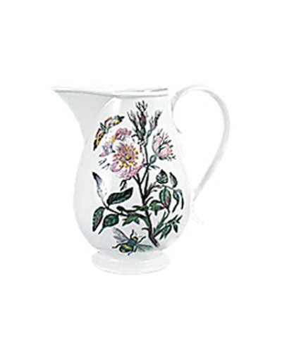 Portmeirion Botanic Garden Water Pitcher