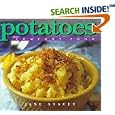 Potatoes: Comfort Food (Comfort Classics)