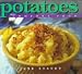 Books : Potatoes: Comfort Food (Comfort Classics)
