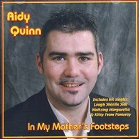 AIDY QUINN : IN MY MOTHERS