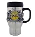Los Angeles Lakers Travel Mug - NBA Basketball Fan Shop Sports Team Merchandise