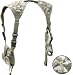 Sporting Goods : Leapers Deluxe Universal Horizontal Shoulder Holster (Army Digital Camo)