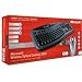 Search Our Specialty Mall : Microsoft Oem Wireless Optical Desktop 3000 1.0 Usb English 3Pk Dsp 3 Oei Cd