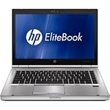 HP Business, Elitebook 8460p 14.0" i5-2410M (Catalog Category: Computers No ....