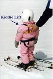 Kid Ski KS-02090 Kid-Ski Kiddie Lift (ages 1-5)