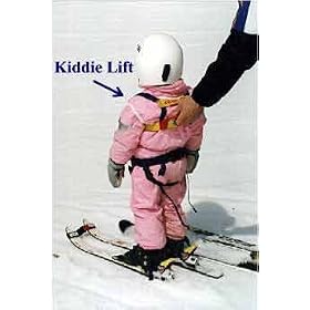 Kid Ski KS-02090 Kid-Ski Kiddie Lift (ages 1-5)