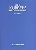 Leonid Kubbel's chess endgame studies