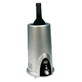 Haier HW01A, Stainless Single Bottle Wine Cooler