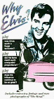 Why Elvis [VHS] [Import]の画像