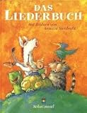 Produkt-Bild: Das Liederbuch 2 Kassetten. [Musikkassette]