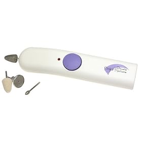 Emjoi AP60 Private Nailcare