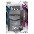 BD&A Pokemon Diamond & Pearl Transpak Kit-Styles may vary (Nintendo DS)