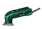 Eigenschaften BOSCH 603339763 / Bosch Deltaschleifer PDA 180 E im Koffer