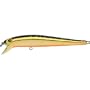 Storm ThunderStick Lures Size: Jr. ThunderStick (#09, Floating, 3 1/2"); Color: Metallic Gold/Chartreuse Specks (126)
