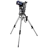 Meade ETX125AT Telescope w  UHTC, Autostar Controller (497) and Tripod (884) by Meade