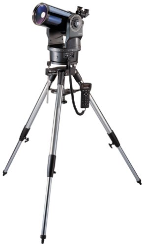 Meade ETX125AT Telescope w  UHTC, Autostar Controller (497) and Tripod (884) from Meade Telescopes