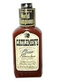 Review French's Foods  / Cattlemen's Classic BBQ Sauce 6 ct
