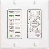 Niles Intellipad (FG00634) IR Keypad Programmable Keypad System