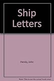 Ship letters