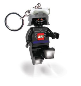 lay Visions Lego Ninjago Key Light Kai