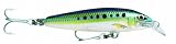 Rapala #14 Sinking Magnum 5 1/2 1 1/4oz Sardine