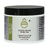 eshave Shave Cream, White Tea 4 oz (120 g)