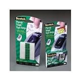 3M Scotch(R) Pop-Up Magic&trade; Tape Refill, 810 Magic&trade;, Pack Of 12