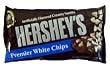 Hershey Prem White Chips 6 ct