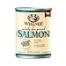 Wellness 95% Salmon Canned Dog Food