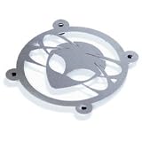 80mm Stainless Steel Alien Head Grill.
