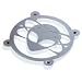 80mm Stainless Steel Alien Head Grill.