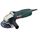 Metabo WE14-125 Variable Speed Plus 4 1/2 / 5 Angle Grinder (3000-10000 rpm) Model 01426