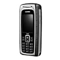 Siemens M75 volcano black Handy