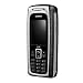 Siemens M75 volcano black Handy