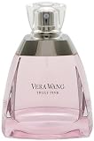 Vera Wang Truly Pink for Women 3.4 oz Eau de Parfum Spray