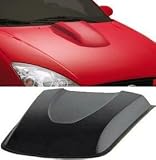 Ventshade Hood Scoop for 1994 - 1998 Ford Mustang