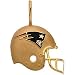14K Yellow Gold New England Patriots Helmet Pendant W/Enamel This Item Is Approximately 2.6 grams