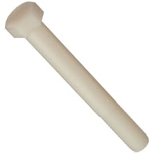 Nylon 6/6 Hex Bolt