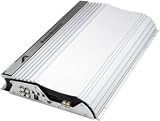 Power Acoustik A3000DB Class D 3000W Mono Amplifiers