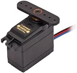 Airtronics 94772M ERG WG Digital FASTPrecision MGBB Servo