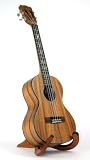 Kala Mahogany Ukulele Stand Out