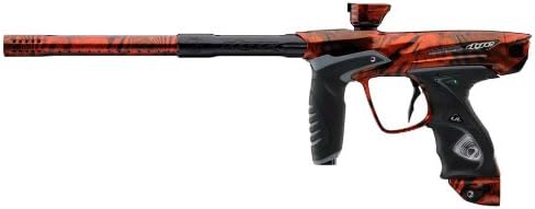 2014 Dye Matrix DM14 DM Paintball Gun Marker - PGA Limited Edition Trinity