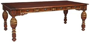 Farmhouse Chic Philadelphia Dining Table